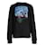 Louis Vuitton National Park Sweatshirt in Black Cotton  ref.899822