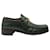 Gucci Horsebit Loafers in Dark Green Calf Leather Pony-style calfskin  ref.899846