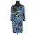 Virginie Castaway Kleid 36 Blau