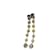 Emporio Armani Earrings Multiple colors Plastic  ref.900070