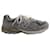New Balance 990V3 Made in USA Sneakers in Grey White Synthetic  ref.900210