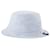 Autre Marque Technic Bucket Hat - Maison Kitsuné - Blue - Nylon  ref.900213