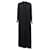Ralph Lauren Combinaison à nœud lavallière en polyester noir  ref.900348