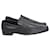 Salvatore Ferragamo Loafers in Black Leather  ref.900387