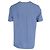 Hermès-Taschen-T-Shirt aus blauer Baumwolle - Ansicht 3