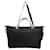 The Row Weekender Bag in Black Calfskin Leather Pony-style calfskin  ref.900504