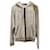 Tom ford beige jacket Sweatsuit top Modal Cellulose fibre  ref.900525