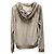 Tom Ford beige Jacke Sweatsuit-Oberteil - Ansicht 2