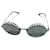 Timeless Chanel Schwarz Metall