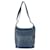 Hermès Goodnews Blue Leather  ref.900976