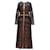 The Kooples robe Black Polyester  ref.901179