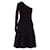 Sandro túnica Negro Viscosa  ref.901180