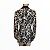 JACQUES FATH Jacken T.fr 38 Silk Schwarz - Ansicht 2