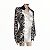 JACQUES FATH Jacken T.fr 38 Silk Schwarz - Ansicht 4