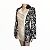 JACQUES FATH Jacken T.fr 38 Silk Schwarz - Ansicht 7