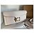 Borsa a tracolla Coach Tabby 26 in pelle crema - vista 3