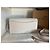 Borsa a tracolla Coach Tabby 26 in pelle crema - vista 4