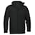 Prada-Jacke mit Trichterkragen aus schwarzem Nylon  ref.901595