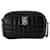 Lola Camera Bag - Burberry - Leather - Black  ref.901625