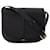 Apc Betty crossbody bag - A.P.C - Leather - Black Pony-style calfskin  ref.901683