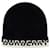 Gorro Beanie - Burberry - Cachemir - Negro Cachemira Lana  ref.901701