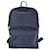 Apc a.P.C. Benjamin Technical Backpack in Navy Blue Nylon Polyamide  ref.901718