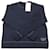 Undercover Langarm-Sweatshirt aus marineblauer Baumwolle  ref.901764