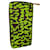 Louis Vuitton LV Zippy wallet Graffiti stephen sprouse Green Cloth  ref.901766