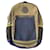 Moncler Gilles backpack Taupe Nylon  ref.901771