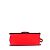 LOEWE - Bolsa de hombro Barcelona Roja - vista 4