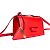 LOEWE - Bolsa de hombro Barcelona Roja - vista 6