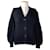 Autre Marque Knitwear Black Cotton  ref.901876