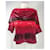 Joseph Ribkoff Tops Red Polyester Elastane  ref.901877