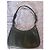 Borsa Gucci Hobo in pelle nera Jackie Nero - vista 2