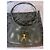 Borsa Gucci Hobo in pelle nera Jackie Nero - vista 7