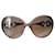 Roberto Cavalli Sunglasses Taupe Plastic  ref.901906