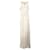 Ralph Lauren Vestido Maxi Denim & Supply Renda Fora de branco  ref.901919