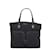 Gucci GG Canvas Handbag 76479 Black Cloth  ref.901972