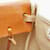 Hermès Toile Herbag Cabas MM Beige - vista 5