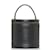 Louis Vuitton Epi Cannes Vanity Case M48032 Black Leather Pony-style calfskin  ref.901979