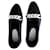 Autre Marque Y shoes3 BY YOHJI YAMAMOTO Black Polyester  ref.901985