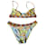 Dolce & Gabbana Swimwear Multiple colors Polyamide  ref.902167