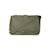 Bolsa tiracolo Hermès Bourlingue Verde  ref.902228