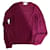 Eric Bompard Knitwear Dark red Cashmere  ref.902260