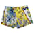 Versace Pantaloncini Multicolore Cotone  ref.902281