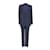 Paul Smith Blue Wool and Silk Suit  ref.902299