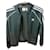 Adidas Jackets Green Polyester  ref.902307