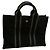 Toto Bag Hermès Toto-Tasche Schwarz