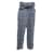 VERONICA BEARD Pantalon T.US 2 Wool Laine Multicolore  ref.902412