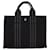 Toto Bag Hermès Toto Nero Tela